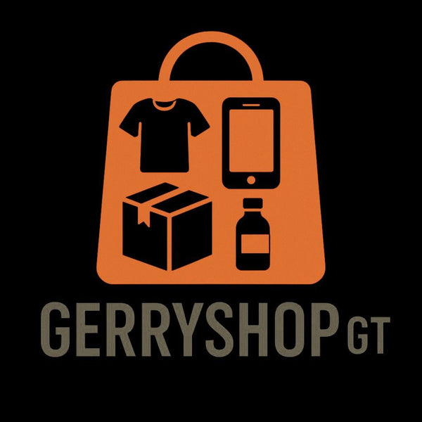 GerryShop GT